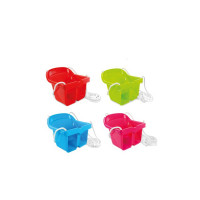 Гойдалка дитяча підвісна пластикова